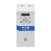 3-5047-004a-dm1-12011eb-s20s-em Eaton Inverter Drive, 2.2 kW, 1 Phase, DM1 Series 240 V ac 11 A