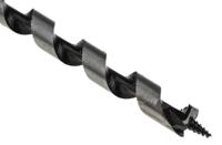 507-1697 RS PRO 35-Piece Hole Saw Set Set for Wood, 2.125in Max, 3/8in Min, HSS Bits
