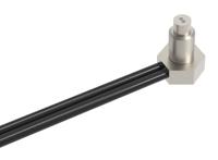 252-2094 RS PRO Plastic Fibre Optic Sensor 15 mm, 30 mm, 45 mm, NPN /PNP (Fiber amplifier FD3 series) Output, 0.8 → 0.9