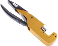 hx4 Glenair M22520/5-01 Hand Ratcheting Crimp Tool Frame
