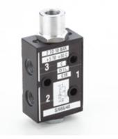s66740 Norgren 3/2 Pneumatic Solenoid Valve - Pilot/Spring G 1/8 S/666 Series