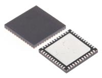 isl94202irtz-t7a Renesas Electronics ISL94202IRTZ-T7A, Battery Charge Controller IC, 4 V to 36 V Input 2.6 V Output 62 μA, TQFN 48-Pin