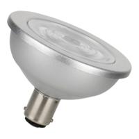 143325 Bailey Electric & Electronics bv BaiSpot LED LV BA15d LED Bulbs 8 W(50W), 2700K, Warm White, Reflector shape