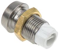 a105000aab Arcolectric (Bulgin) Ltd 10mm Diameter LED Holder for use with 5mm LED