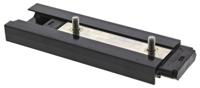 dp0115-cassrc Accuride Linear Guide Carriage DP0115RC, 40mm Rail Width