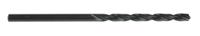 a100-260mm Dormer A100 Series HSS Twist Drill Bit for Steel, 2.6mm Diameter, 57 mm Overall