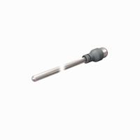 tp-206a-cf-h1141-l150 Turck Temperature Probe 150mm Length, 6mm Diameter → +500°C