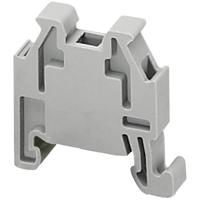 nsytraab15 Schneider Electric TRA Series End Stop for Use with TRR Spring Terminal