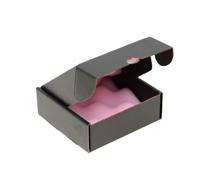 184-6687 ESD Bin 100mm (L) 100mm (W) 38mm (H)