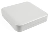 1557h2gy Hammond 1557 Polycarbonate PCB Enclosure