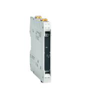 rno22-8m1b Endress+Hauser 1 Channel Power Supply Repeater, Amplifier, Current Input, Current Output, ATEX, IECEx