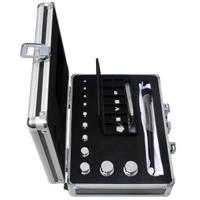 f1-set-1mg-200g Adam Equipment Co Ltd 0.001 → 200g Calibration Weight Set