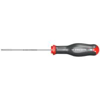 74at55 Facom Hexagon Nut Driver, 5.5 mm Tip, 125 mm Blade, 245 mm Overall