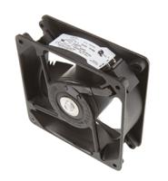 mx3b3-19028423a COMAIR ROTRON Muffin Series Axial Fan, 230 V ac, AC Operation, 196m³/h, 20W, 140mA Max, 120 x 120 x 38mm