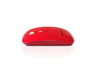 mou-image-rf-red Ceratech MOU-IMAGE-RF-RED 3 Button Wireless Optical Mouse Red