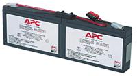 rbc18 APC UPS Replacement Battery Cartridge, for use with Smart-UPS, UPS