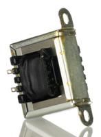 b18a001f Chassis Mount Audio Transformer 8Ω 2W