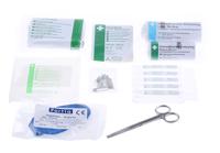 478-3434 RS PRO First Aid Refill Pack First Aid Refill Kit