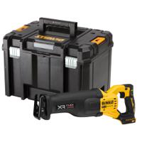 dcs386nt-xj DeWALT DCS386 DCS386NT-XJ Cordless Reciprocating Saw, 18V