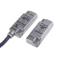 440n-g02112 Allen Bradley Guardmaster 440N Series Magnetic Non-Contact Safety Switch, 250V ac, Stainless Steel Housing, NC, 3m Cable