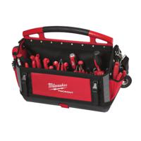 4932464086 Milwaukee Tool Bag with Shoulder Strap 320mm x 500mm x 250mm