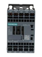 3rh2131-2bb40 Siemens Control Relay 3NO/NC, 10 A, 24 V dc