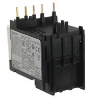 lr2k0310 Schneider Electric LR2K Thermal Overload Relay 1NO + 1NC, 2.6 → 3.7 A F.L.C, 3.7 A Contact Rating, 100 W, 250 V