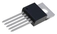 tc4452vat Microchip MOSFET Gate Driver 1, 13 A 5-Pin 20 V, TO-220