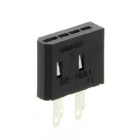 ee-1001 Omron Connector for Use with EE-PSX303N, EE-PSX403N, EE-SPW311, EE-SPW411, EE-SPY31, EE-SPY41, EE-SX47, EE-SX67A,