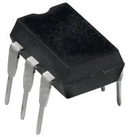 il4208 Vishay, IL4208 Phototriac Output Optocoupler, Through Hole, 6-Pin DIP