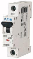 278611-faz-s101 Eaton xEffect MCB, 1P, 10A Curve S, 230V AC, 10 kA Breaking Capacity