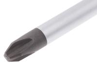 05008740001 Wera Phillips  Screwdriver, PH4 Tip, 200 mm Blade, 312 mm Overall