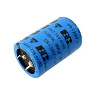 mal215956471e3 Vishay 470μF Aluminium Electrolytic Capacitor 400V dc, Snap-In - MAL215956471E3