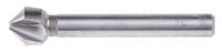 g136100 Dormer HSS Drill Bit, 10mm Head, 3 Flute(s), 90°, 1 Piece(s)