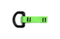 101375 Never Let Go 60mm x 12mm Steel Tool Lanyard Tool Tether, 1kg Capacity