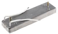 376-2515 RS PRO Heating Element, 247 x 62.5mm, 250 W, 230 V ac