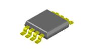 ncp731adn330r2g onsemi NCP731ADN330R2G, LOD Voltage Regulator 38V 8-Pin
