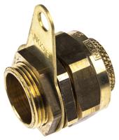 lsf25bw Prysmian LSF-BW Series Steel Cable Gland Kit, M25 Thread, 3.5mm min., 19.9mm max.