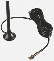 fmag35153-sm-3k EAD FMAG35153-SM-3K Whip Multiband Antenna with SMA Connector, 2G (GSM/GPRS), 3G (UTMS)
