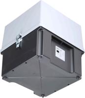 ft91014699n Weller Zero Smog TL, 230V Solder Fume Extractor, Fine Dust Pre-filter F7, Gas Filter, 120W, Type F - Schuko plug, Type