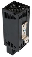 7h5102300050 Finder Enclosure Heater, 110 → 230V ac, 50W Input, -45 → +50°C, 125mm x 41mm x 41mm