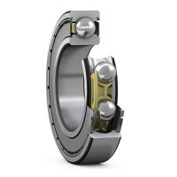 e26000-2zc3 SKF E2.6000-2Z/C3 1 Row Ball Bearing - 10 mm ID, 26 mm OD