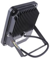 flex-pir-30-3k PowerLED Flex-PIR Floodlight, 30 W, 3000 lm, IP65 PIR, 175 → 265 V ac