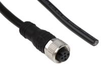 2tla020056r1000-m12-c101 ABB Jokab Sensor Actuator Cable