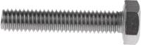 520-150 RS PRO Stainless Steel, Hex Bolt, M6 x 30mm