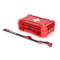 330s-000rd-pa0-fsa01 Nanuk Nano 330 Waterproof Plastic Case, 188 x 130 x 65mm