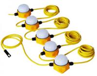 231-8194 RS PRO LED Work Light, 110 V, IP55