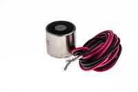 785-8519 RS PRO Double Door, Single Door Access Control Door Magnet, 53N Holding Force 12V dc