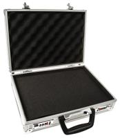 stc-901p Viso Metal Equipment case, 82 x 328 x 228mm