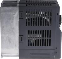 fr-d720s-025sc-ec Mitsubishi Inverter Drive, 0.4 kW, 1 Phase, 230 V ac, 2.5 A, FR-D720S Series